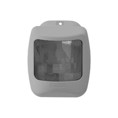 Sensor de Presença X-control2 com App Microc. Bivolt Branco Exatron 110o