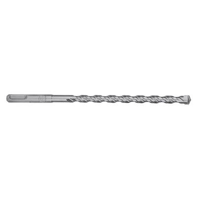 Broca Tipo SDS Plus Standard com Canal Duplo 5MM 160MM Irwin