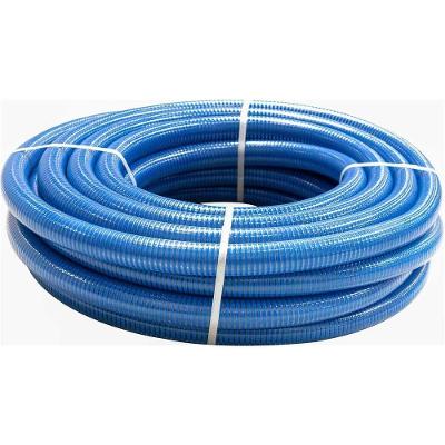 Mangueira para Piscina 8093000112 Construção Flutuante Azul Vonder 25M