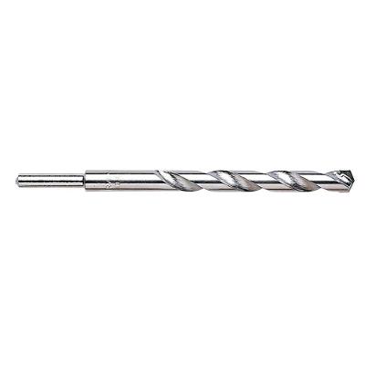 Broca para Concreto Broca Concreto Irwin Longa com Cortantes Rosca 180MM Inox Irwin