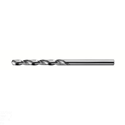 Broca para Aço DIN 338 com Resistência HSS Polido 4.25X80MM Tramontina
