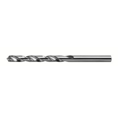 Broca para Aço DIN 338 com Resistência em HSS Inox Tramontina 6.8X109MM