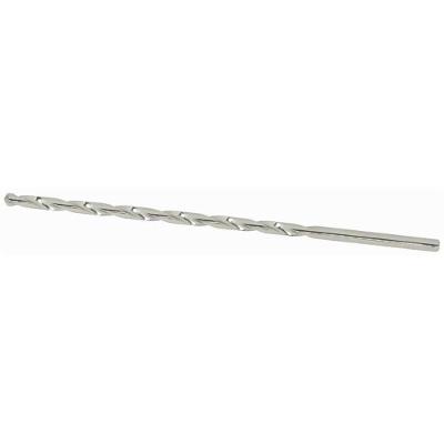 Broca Longa para Concreto IW923 com Ponta de Metal Duro Vídea Prata Irwin 6MM X 150MM