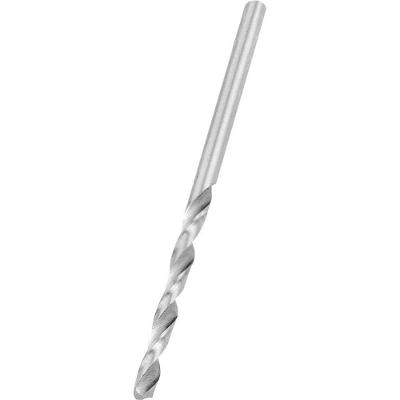 Broca IW1107 Helicoidal Aço Rápido HSS 3-64 Din 338 Ansi B 94.11 Irwin
