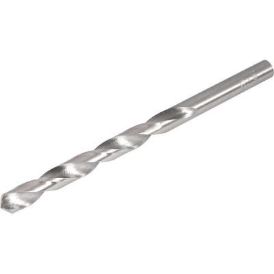 Broca HSS NOVE54 Perfuração em Metal Durabilidade com Haste Cilíndrica Inox 7MM Bivolt