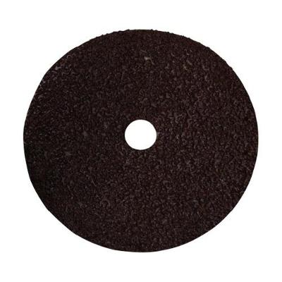 Lixa Disco 4,5 24 para Ferro Alta Remocao Material Oxido de Aluminio Alcar