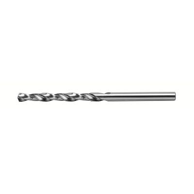 Broca DIN 338 para Aço com Corpo Polido Inox Tramontina 4.2X75MM