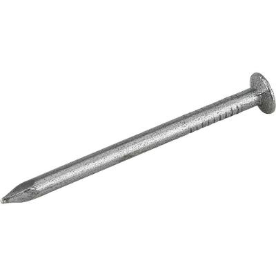 Prego Vonder com Cabeçaço Carbono Polido 1KG para Marcenaria