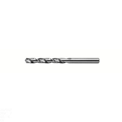 Broca DIN 338 para Aço com Corpo em HSS e Ângulo 118° Tramontina 9X125MM