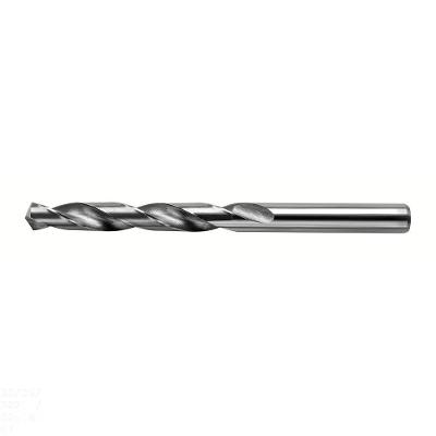 Broca DIN 338 para Aço Perfuração em Metais com Aço Rápido HSS Polido Tramontina 11X142MM