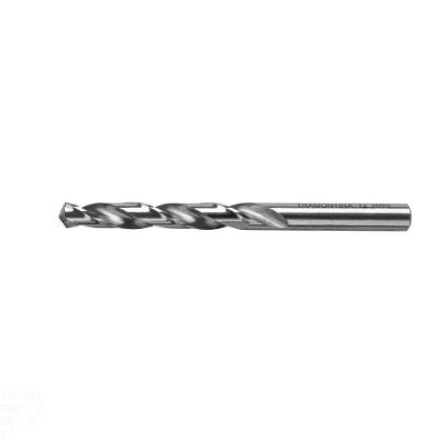 Broca DIN 338 para Aço com Corpo em HSS e Ângulo 118° Tramontina 12X151MM