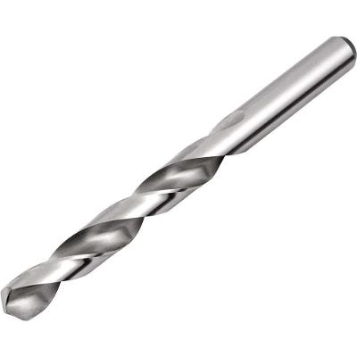 Broca A1149.5B Aço Rápido HSS Canal Helicoidal Corte à Direita para Metais 9,5MM Dormer