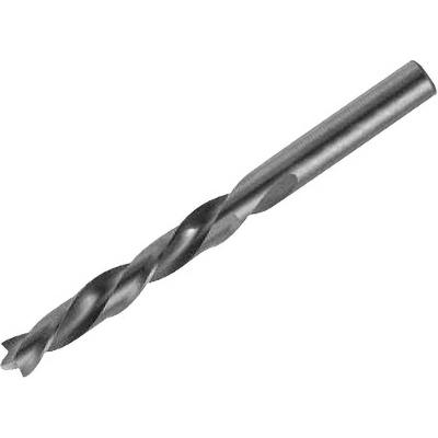 Broca 3 Pontas IW1852 Alta Velocidade Aço Cromo SAE 52100 4MM Haste 45MM Irwin