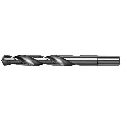 Broca 43124175 para Perfuração em Aço Rápido HSS com Têmpera Total Tramontina 16MM