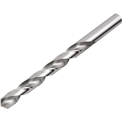 Broca A1146.0B Aço Rápido HSS DIN 338 com Canal Helicoidal Haste Cilíndrica 6MM Dormer