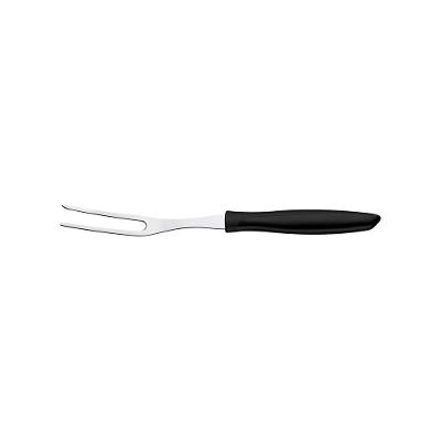 Garfo Trinchante Plenus Aço Inox com Cabo Polipropileno para Servir Inox Tramontina