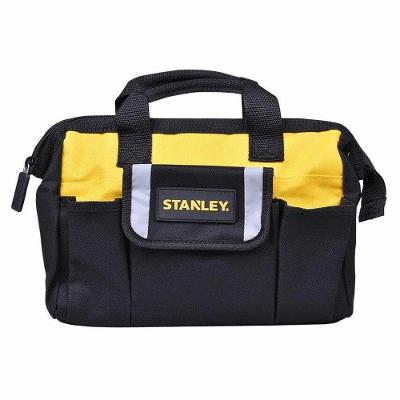 Bolsa para Ferramentas STST512114 com 12 Bolsos Nylon Stanley