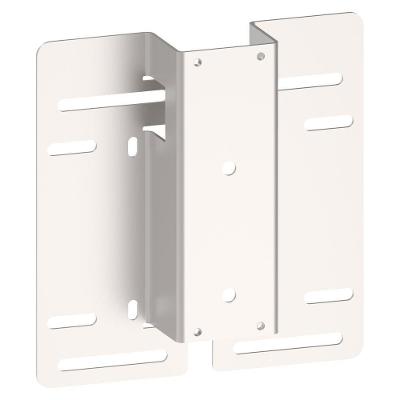 Placa LA9GRFB2 Base de Retrofit para Contator Tesys Giga 265-500 Bivolt Schneider Electric