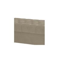 Recamier Divã Morabe P04 160 Cm Suede Bege Tca 941 - 3