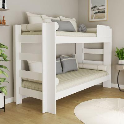 Beliche Flórida com Grade de Proteção MDF Branco Tigus Móveis 211CM