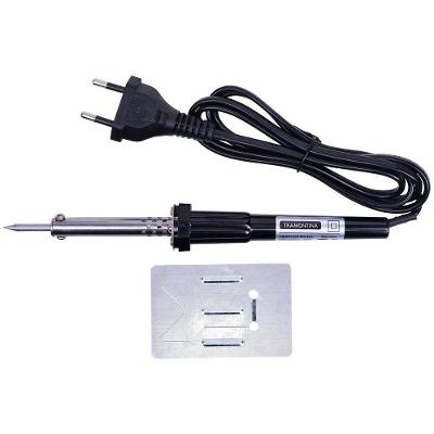 Ferro de Solda 43752-505 40 Watts Aquecimento Rápido 220V Tramontina