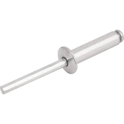 Ferragem 106-8 Alta Resistência à Oxidação Inox Rocama 2.500 Peças