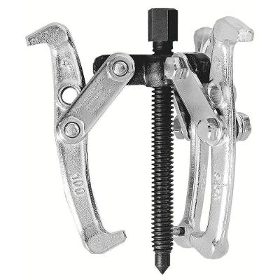 Extrator de Rolamentos e Polias Sacador Pro com 3 Garras Articuladas 3” Tramontina