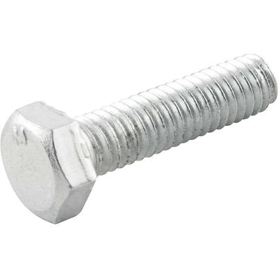 Parafuso Sextavado 2066516114 Rosca Total Inox Vonder 5-16 X 1,1-4 UNC