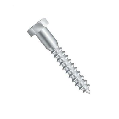 Parafuso Rosca Soberba Sextavada Galvanizado Jomarca 70MM