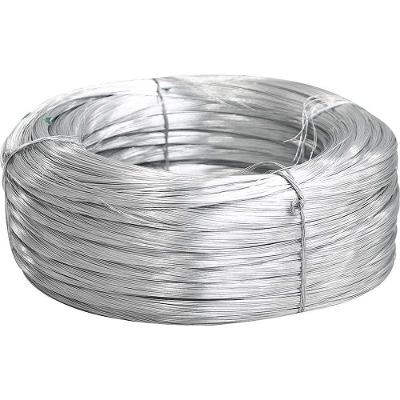 Arame Galvanizado Industrial 7491014500 com Tratamento Zincado Inox Vonder 2,11MM