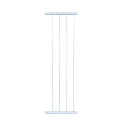 Extensor para Grade de Porta Pet Branco Utilaco 20CM Modelo Extensor de Grade para Porta Pet Unico