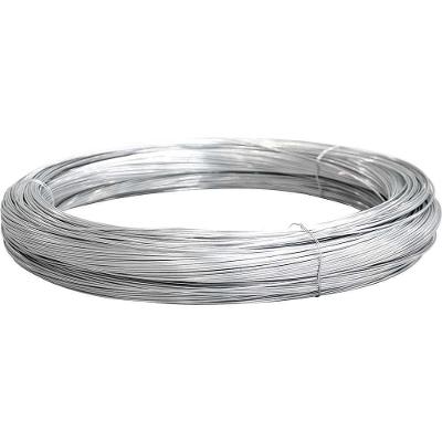 Arame Galvanizado Industrial 7491006500 Resistente à Corrosão com Tratamento Zincado Inox Vonder