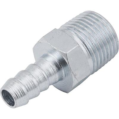 Espigão Rosca Macho 3-8 NPT com Escama 5-16 Vonder 5114385160 para Mangueira Ar Comprimido Bivolt