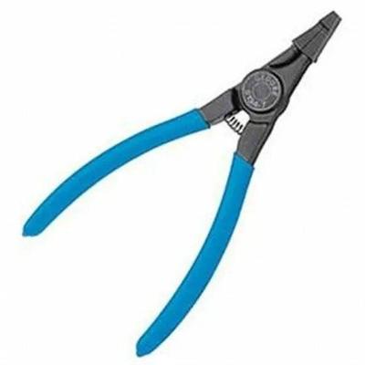 Alicate para Anéis de Trava Câmbio 8134-180 com Aço Vanádio Bivolt Gedore