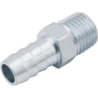 Espigão Rosca Macho 1-4 NPT com Escama 3-8 Vonder 5114143800 para Rede de Ar Comprimido Bivolt 40