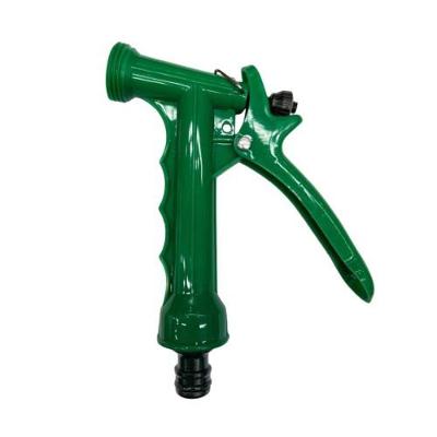 Esguicho para Engate Rápido Dtools com Controle de Jato e Ideal para Jardinagem e Limpeza