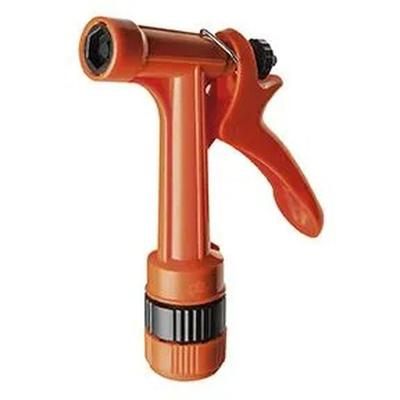 Esguicho Mangueira Jardim Herc Pistola Conexão Direta Bivolt