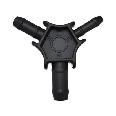 Acessórios Pex Calibrador Tubo Pex Dn 16-20-25mm para Água e Gás Astra