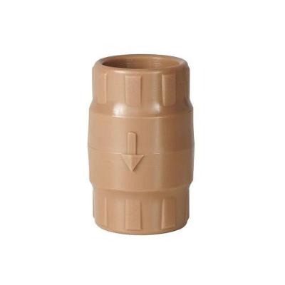 Válvula de Retenção 35052 com Passagem Unidirecional 60MM Estrela