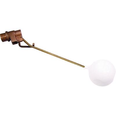 Torneira Bóia Deca Dn40 Controle Automático Estrutura Robusta em Liga de Cobre 56.9CM Deca