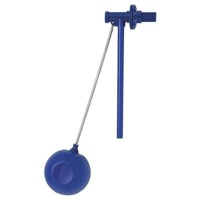 Torneira Bóia Blukit 1-2 Ou 3-4 com Rosca 1-2 Fêmea e 3-4 Macho Conforme NBR 14534 Bivolt