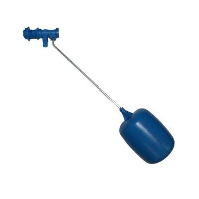 Torneira Bóia 33513 Acionamento Nível de Água com Balão Tubular 3-4 Alumasa