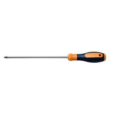 Chave Phillips 44128041 com Acabamento Cromado e Ponta Magnetizada Tramontina