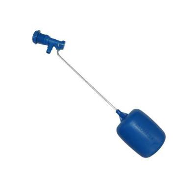 Torneira 33512 Bóia Caixa D Agua Balão Tubular 1-2 Alumínio Bivolt Alumasa