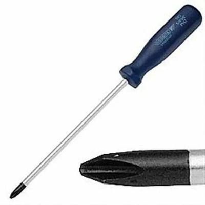 Chave Phillips 160 Apertar e Desapertar Parafuso Azul Gedore 3-16X10