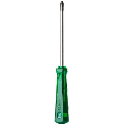 Chave Phillips 1-8x3" com Cabo Ergonômico Haste em Cr-V Sata