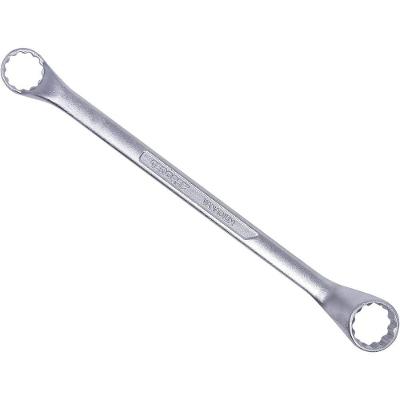 Chave Estrela 14 X 15MM Pescoço Longo Parede Fina Aço Gedore Vanadium Bivolt