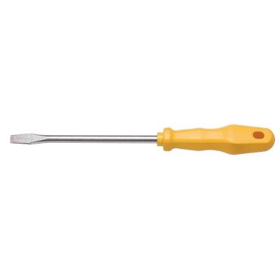 Chave de Fenda Tramontina 41500042 com Cabo Ergonômico Amarelo 5-16X6