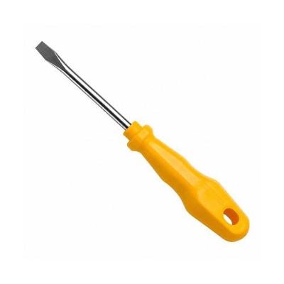 Chave Fenda 1-8X6 36163 Uso Manual Precisao Aco Bivolt Tramontina