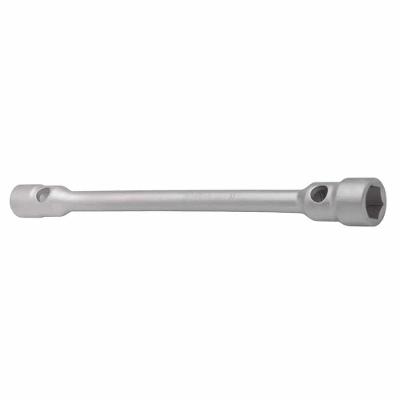 Chave de Roda Longa Red com Perfil Sextavado e Quadrado Interno Gedore 27X29MM
